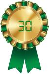 Golden Review Award: 30 From Our Users