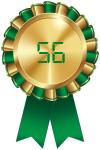 Golden Review Award: 56 From Our Users